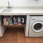 Pericos דירה *