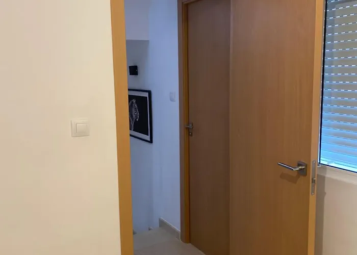 Pericos Apartmán