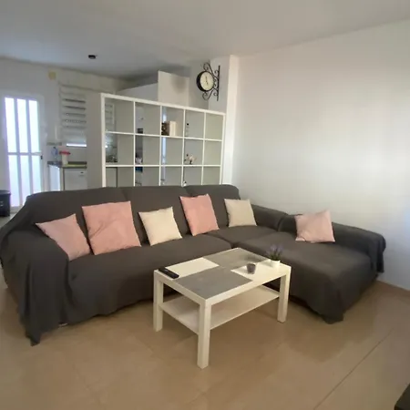 Pericos Apartamento Gilet