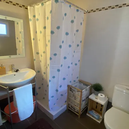 Apartamento Pericos *