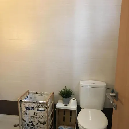 Pericos Apartamento *