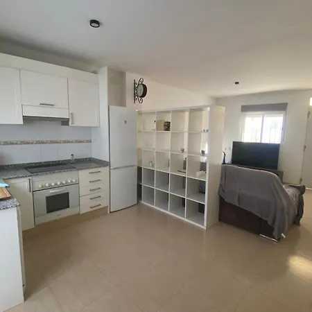 Apartamento Pericos *