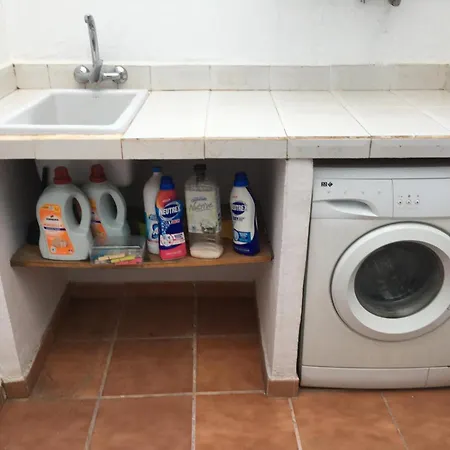 Pericos Apartamento *