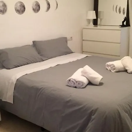 Pericos Apartamento Gilet