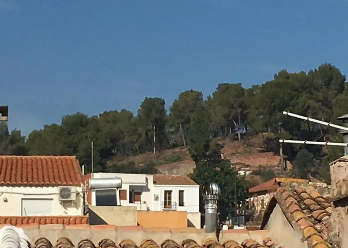 Pericos アパート Gilet